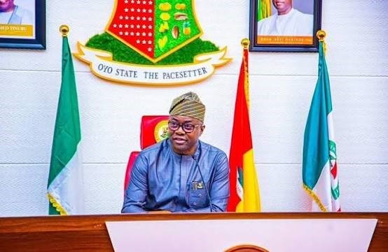 Oyo Govt Denies Paying Ransom to Kidnappers, Insists on No-Payment Policy